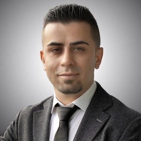 Armin Shamshiri